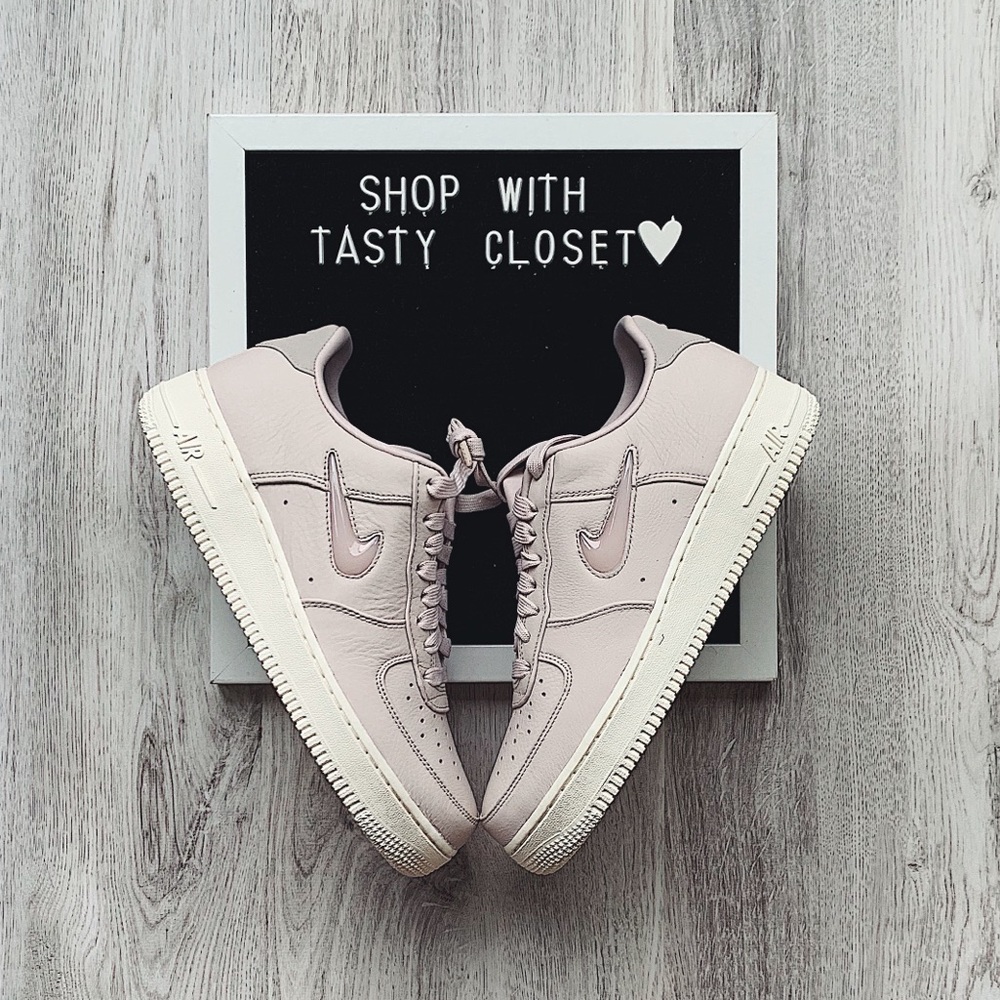 Nike air force 1 retro prm sneakers - Picture 4 of 8